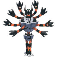 メガガメノデス