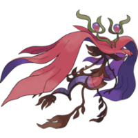 メガドラミドロ