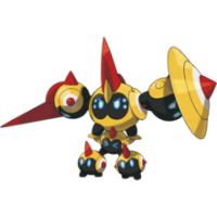 メガタイレーツ