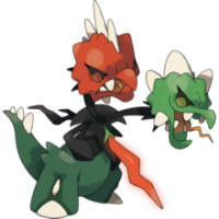 メガスコヴィラン