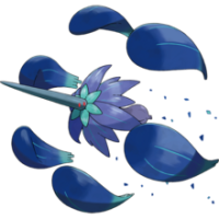 メガキラフロル