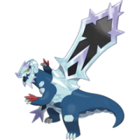 メガセグレイブ