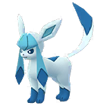 Glaceon(shiny)