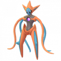 Deoxys(Attack)