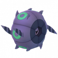 Whirlipede(shiny)