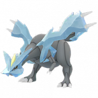 Kyurem