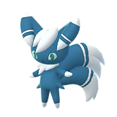 Meowstic(Male)