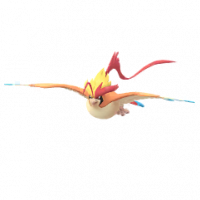 Mega Pidgeot