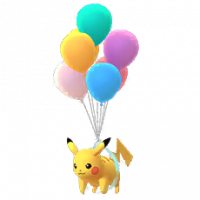 Pikachu Costume 2020
