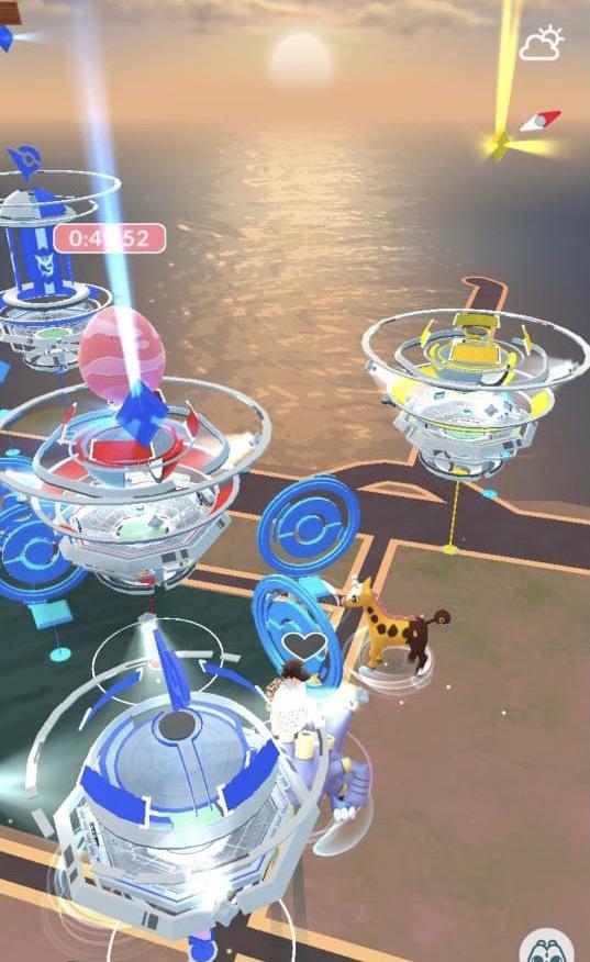 ポケモンgo 最新トレンド情報