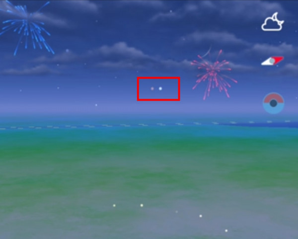 ポケモンgo マップの景色がよりリアルに表示 星や月のリアルタイムの情報も反映
