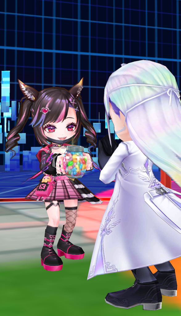 公式】白猫プロジェクト NEW WORLD'S on X: 